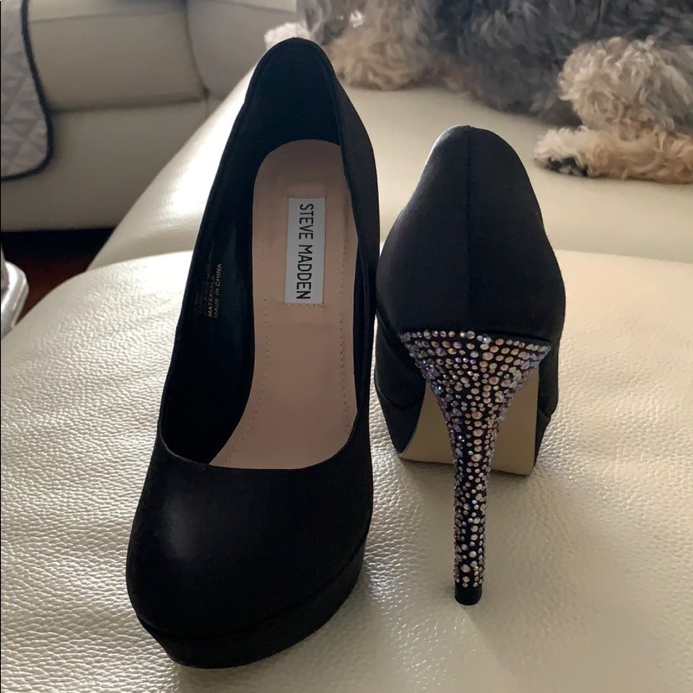 Steve Madden Heels